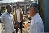Menteri PUPR: Butuh Rp100 miliar perbaiki kantor pemerintah di Jayapura