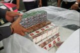 Zat karbon monoksida dalam rokok ganggu penyaluran oksigen ke otak