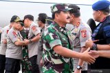 DJP tetapkan keadaan kahar di Papua dan Papua Barat