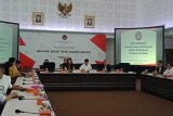 Sulawesi Utara serius kembangkan sektor pariwisata dan pembangunan desa
