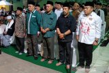 NU Jateng baiat legislator PKB, jaga marwah NU