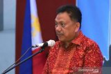 Bukit Tinggi- Minahasa dicanangkan sebagai