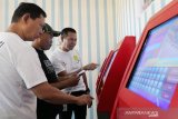 Sosialisasi check-in mandiri Pelni