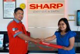 Semarakkan Hari Pelanggan Nasional, Sharp Indonesia Siapkan Harga Istimewa hingga Hadiah Menarik