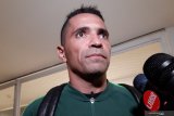 Beto Goncalves sedih Simon tinggalkan Timnas Indonesia