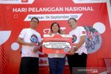 Bantuan Telkom untuk pelanggan