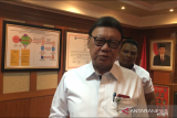 Mendagri berduka karena ada lagi kepala daerah terjaring OTT KPK