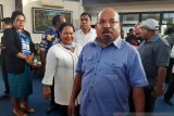 Gubernur Lukas mengapresiasi Kapolri dan Panglima TNI berkantor di Papua