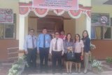 Wabup targetkan Mitra raih penghargaan sekolah sehat