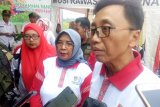 Terkait pindah ke ibu kota baru, Batan dan Lapan tunggu arahan pemerintah