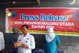 BNNP tangkap tiga kurir narkoba jaringan Makassar