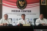 Wiranto: Warga asing tidak dilarang ke Papua, hanya dibatasi