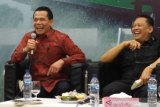 Anggota BPK: Kebijakan presiden bangun infrastruktur Papua sudah tepat