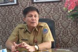 Dinas Pertanian Sulawesi Utara bagikan 150 unit pompa air