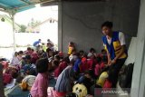 Pengamat ingatkan peningkatan literasi tak sekadar tingkatkan daya baca