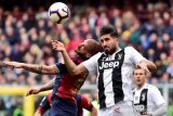 Emre Can anggap dibohongi Juventus