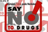 Polres Biak Numfor tangkap dua pelaku transaksi narkoba