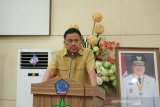 Gubernur Sulut: Amnesia bangsa terhadap Pancasila harus dicegah