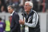 Lippi mundur sebagai pelatih Timnas China