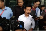 KPK konfirmasi dua saksi pengadaan masjid dan jembatan di Solok Selatan