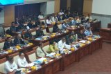 Menhan: Papua bagian integral NKRI sampai kapanpun