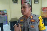 Polres Biak Numfor perketat pengawasan penjualan minuman beralkohol di toko