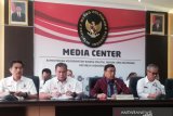 Wiranto said, provocation to cause anarchy continues in Papua