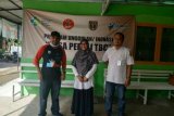 Pemprov Sulbar jaring penderita tuberclosis