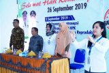 Majene dorong ekonomi mikro berbasis keluarga