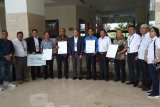 PLN Suluttenggo kunjungi pelanggan tingkatkan pelayanan