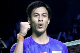 Wakil Indonesia berguguran di semifinal Chinese Taipei Open