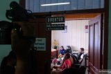 Direktur RSUD mengaku tidak begitu tahu kasus dugaan korupsi alkes