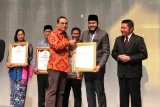 Padangpanjang terima penghargaan Nugra Jasadharma Pustaloka 2019, menuju kota literasi dunia