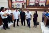 DLR 'mulai' beraktivitas di gedung cengkih