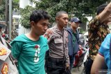 Ternyata lima pelaku tawuran Manggarai masih berstatus di bawah umur