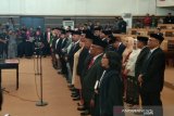 Tujuh fraksi DPRD Kota Kendari resmi dibentuk