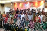 Tokoh agama Papua ajak negara beri rasa adil terkait rasisme