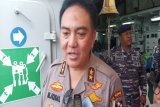 Polisi amankan mantan Ketua BEM Fisip Uncen