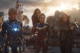 Produser Marvel siapkan film selevel 'Endgame'