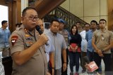 Polda Jatim segera terbitkan DPO untuk Veronica Koman