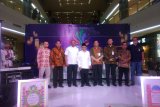 BI gelar Festival Ekonomi Syariah, kembangkan ekosistem halal di Sulawesi utara