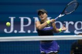 Petenis wanita remaja tundukkan peraih 23 Grand Slam di US Open