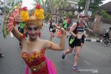 Pelari Jepang meninggal saat ikut lomba maraton