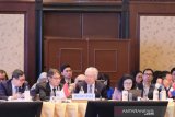 Indonesia kantongi komitmen India untuk tuntaskan perjanjian dagang pada 2019