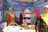 Bank Sampah di Padang Hasilkan Produk Bernilai Jual