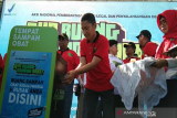 BPOM ajak masyarakat buang sampah obat di apotek