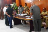 Bawaslu: Pelantikan 25 caleg DPRD Biak Numfor terpilih tunggu SK Gubernur