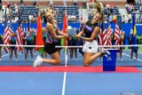 TENNIS/