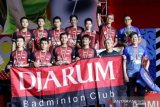 PB Djarum pamit jadi sorotan di Haornas 2019
