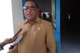 Serapan anggaran DAK Biak Numfor tahun ini masih minim